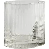 Muubs Ripe glas 39 cl Klar