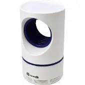 Terdens lampe mygedræber - Nat