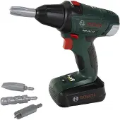 Bosch 8567, 3 År, Dreng, Kina, AA, 130 mm, 410 mm