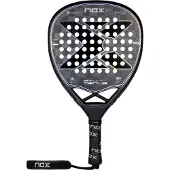 NOX At Genius Attack 18k Padelketcher