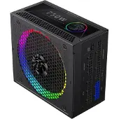 GameMax Rgb 750g Gold Strømforsyning
