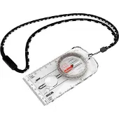 Silva Kompas 3NL-360, kompas