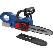 Güde Akku KS 18-0 ledningsfri motorsav 360W - uden batteri
