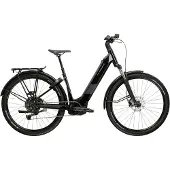 KROSS Influx Hybrid Suv 3.0 29´´ 2026 Elektrisk Mtbcykel