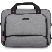 Urban Factory Mixee, Mappe, 35,6 cm (14), Skulderrem, 675 g