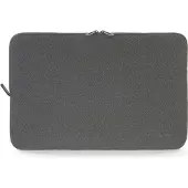 Tucano Melange Etui til Laptop 18" | Sort