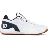 Wilson Rush Pro 5 Sko Til Grusbaner