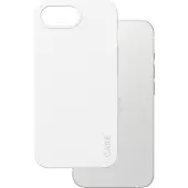 CARE by PanzerGlass Case White Orchid iPhone 17e | 16e