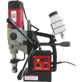 Holzmann Mbm450lre Magnetisk Bore 1650w