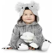 MOM Koala Babykostume