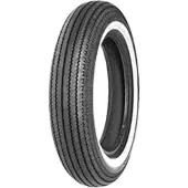 Shinko E270sw 61h Custom Bagdæk