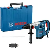 Bosch Powertools Professional Gbh 4-32 Dfr Ssbf Med Kasse