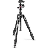 Manfrotto Befree Advanced Twist Lock Stativ