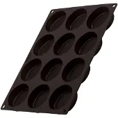 Lurch Flexiform Burgerbolle 85087