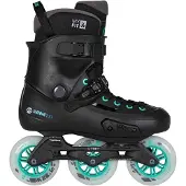 Powerslide Zoom Pro 100 Inline-skøjter