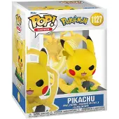 Funko POP! Premium Pikachu Figur