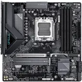 Gigabyte B850m Eagle Bundkort