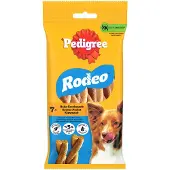 Pedigree Rodeo - Kylling