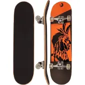 Best Sporting Longboard/Skateboard træ Indian