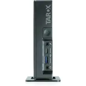 Tarox Tynd klient Thin Client TC304I, IGEL OS12, 4GB RAM, 120GB M