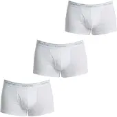 Calvin Klein 000nb4002a Boxers 3 Enheder