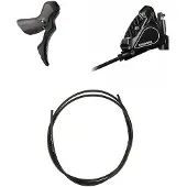 Shimano St-r4020-r Br-rs405-r Bagbremse