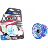 Yoyo Factory YOYO YoYoFactory RODYKLĖS „Galaxy“