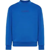 Hummel Sportsweatshirt 'Fast Tech Fleece' royalblå