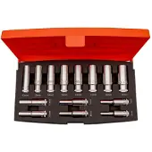 Bahco S1214L, 1,37 kg