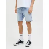 Jack & Jones Regular Fit Denimshorts