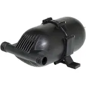 SHURFLO Trykekspansionsbeholder 0.7l 8.8 Bar