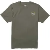 Salty Crew Cleat Knott T-shirt Med Korte ærmer