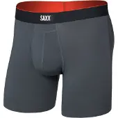 Saxx Multi-sport Mesh Brief Fly Boxers