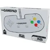 Plaion THEGAMEPAD - White - Wired Controller