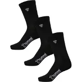 Hummel Sokker sort / hvid