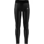 Adidas Tights Techfit - Sort Børn, størrelse 164 cm