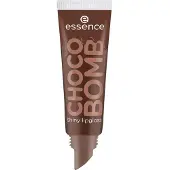 Essence CHOCO BOMB shiny lipgloss Lipgloss 10 ml Nr. 01 - Chocoholic!