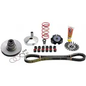 MALOSSI Minarelli Aerox 50 Variatorkit