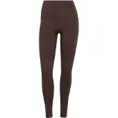 Adidas Sportsbukser brokade / mørkebrun
