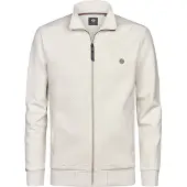 Petrol Industries M-1060-swc333 Sweatshirt Med Lynlås