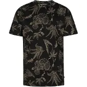 Petrol Industries B-1060-tsr618 T-shirt Med Korte ærmer