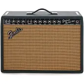 Fender FSR 65 Deluxe Reverb British Racing Green Eminence GA-SC64 speaker