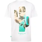 Petrol Industries B-1060-tsr690 T-shirt Med Korte ærmer