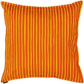 Marimekko Piccolo pudebetræk 50x50 cm Orange