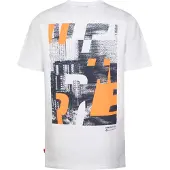 Petrol Industries B-1060-tsr676 T-shirt Med Korte ærmer