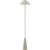 Globen Lighting Cannes gulvlampe portabel Mud