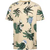 Petrol Industries B-1060-tsr655 T-shirt Med Korte ærmer