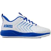 K-Swiss Ultrashot Light Sko Til Grusbaner