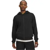 Under Armour Rival Lightweight Sweatshirt Med Lynlås