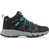 Columbia Peakfreak Ii Mid Outdry Vandrestøvler